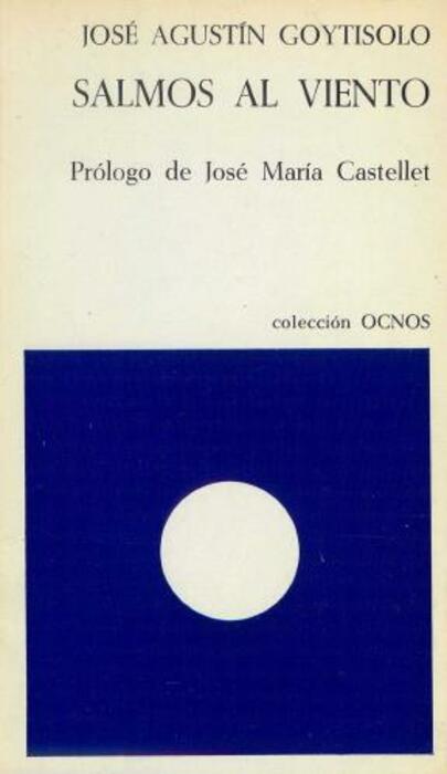 Salmos al viento