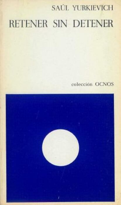 Retener sin detener