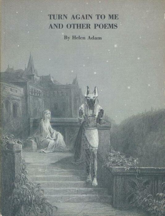 Turn again to me and other poems