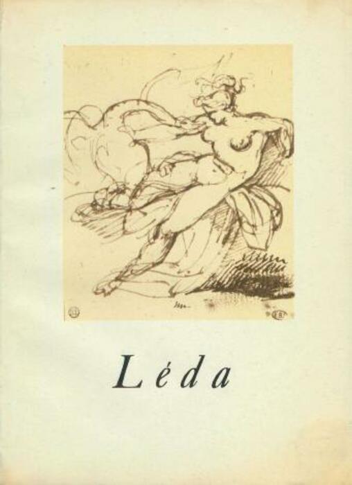 Léda