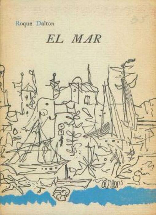 El mar