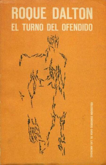 El turno del ofendido
