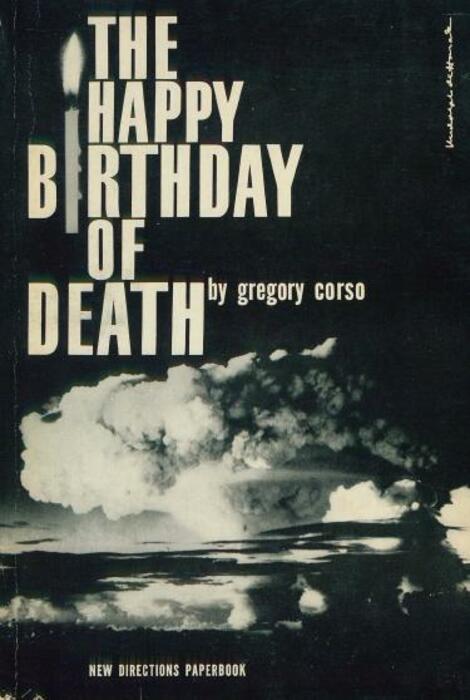 The happy birthday of death