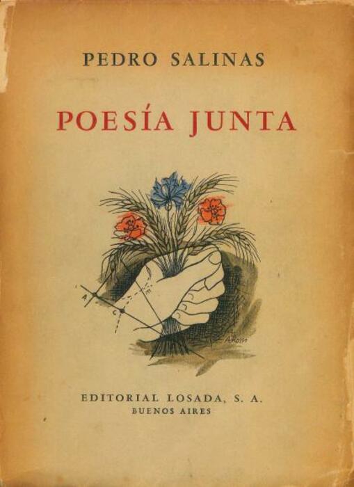 Poesía junta