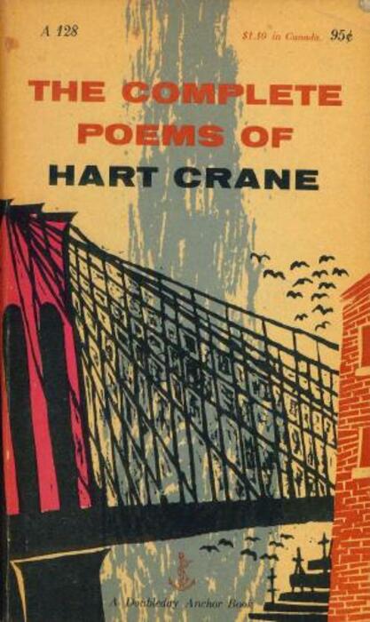 The complete poems of Hart Crane