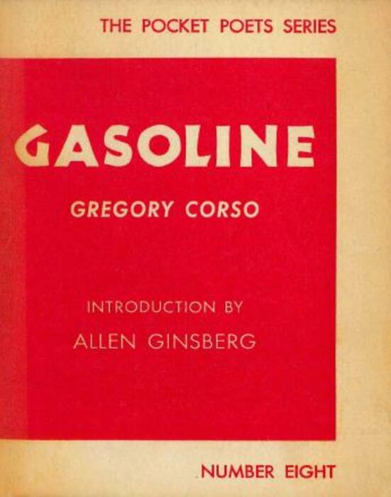 Gasoline