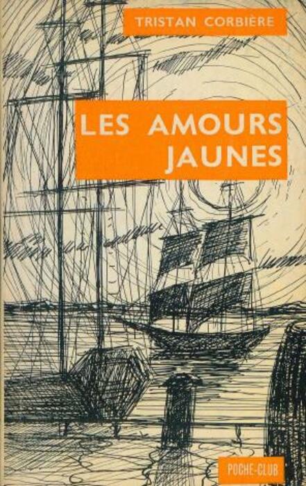 Les amours jaunes