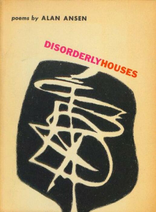 Disorderly houses