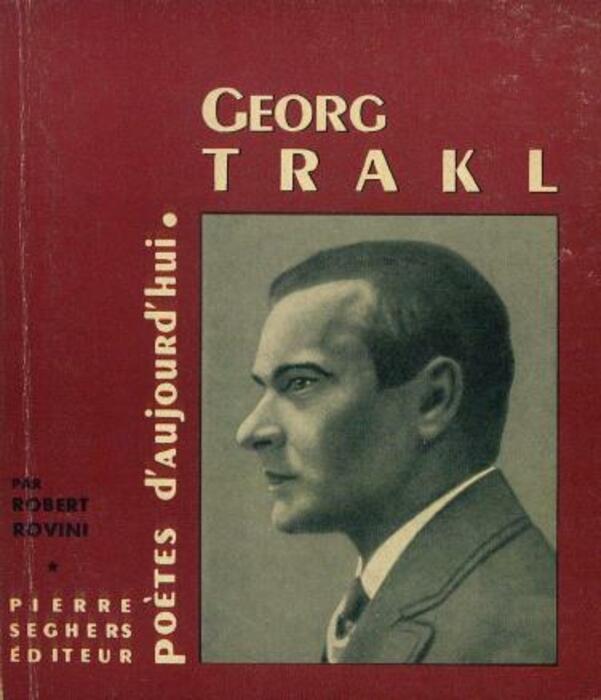 Georg Trakl
