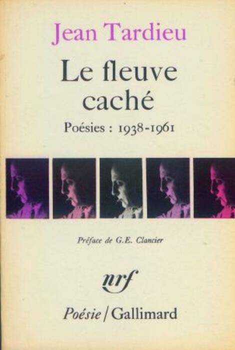 Le fleuve caché