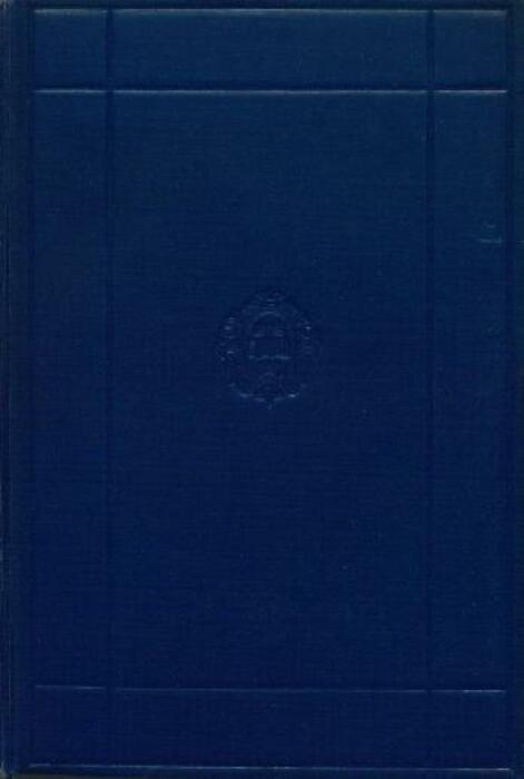 The poetical works of Edmund Spenser