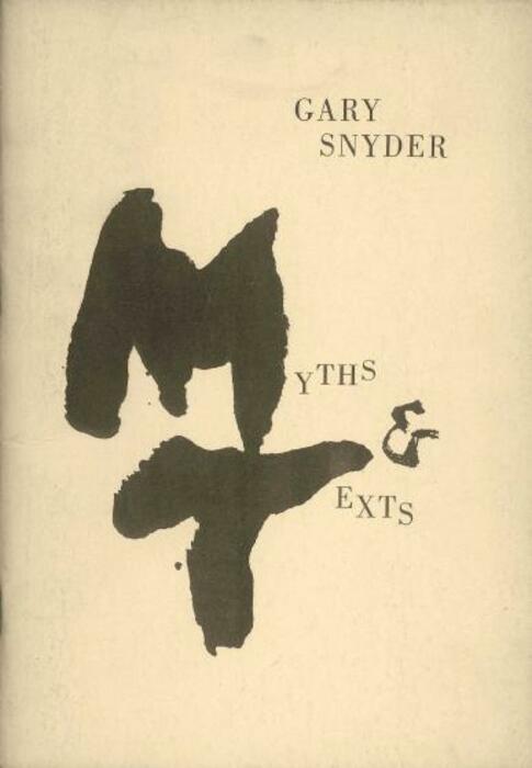 Myths & texts