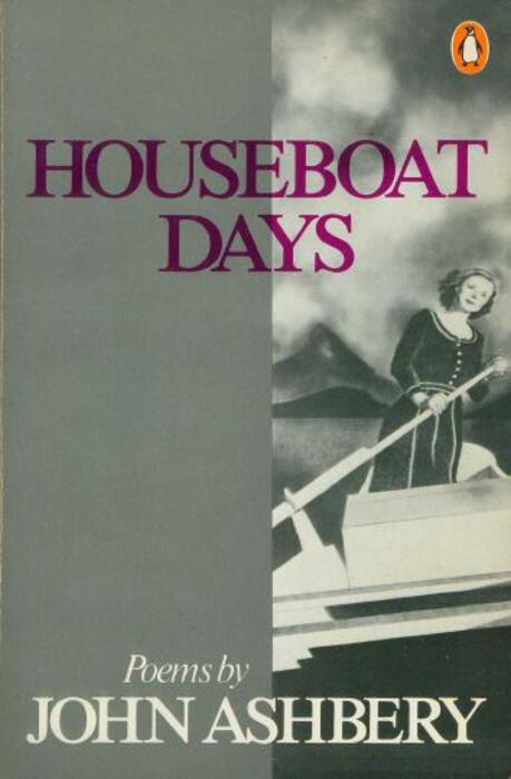 Houseboat days