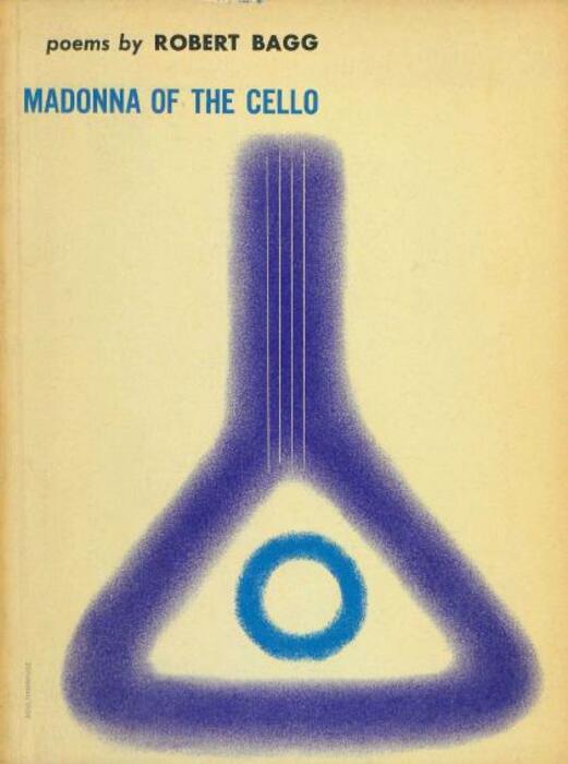 Madonna of the cello