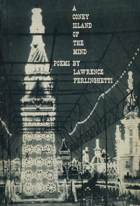 A Coney Island of the mind