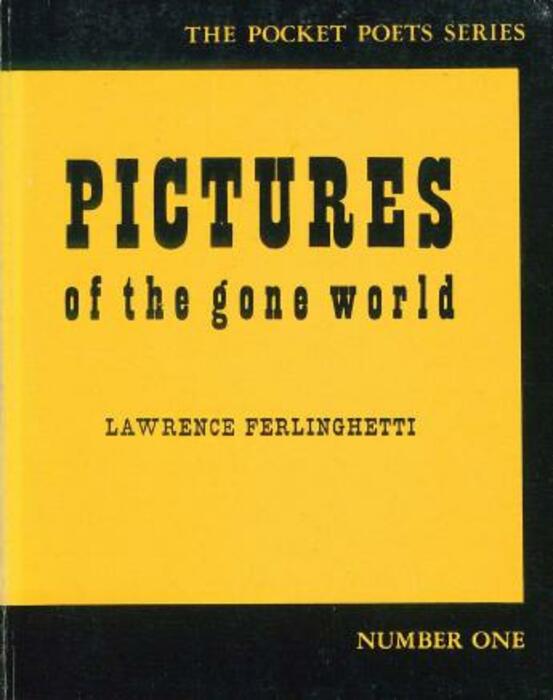 Pictures of the gone world
