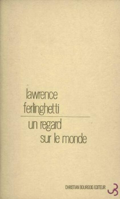 Un regard sur le monde