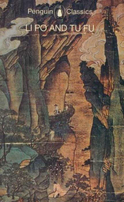 Li Po and Tu Fu