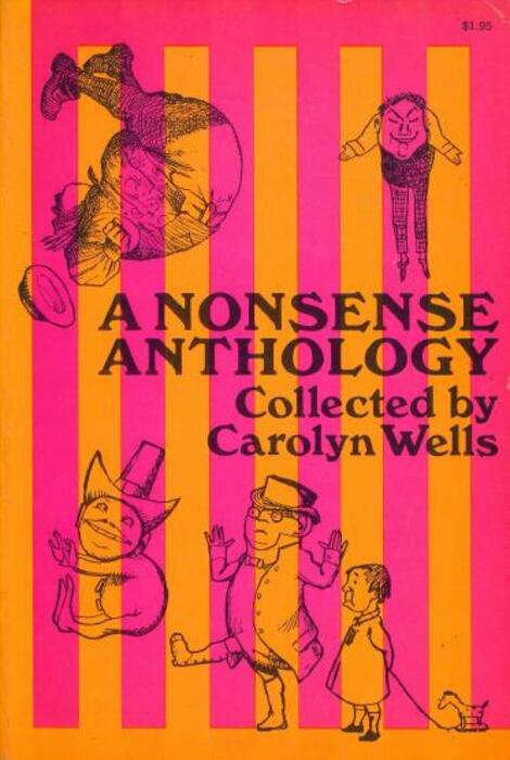 A nonsense anthology