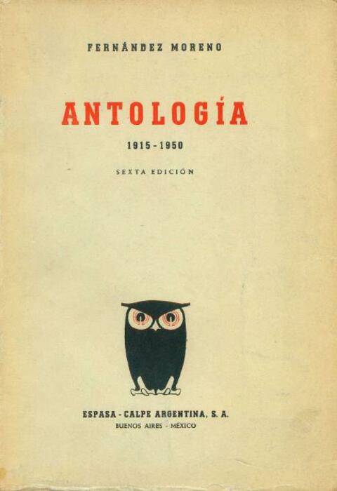 Antología
