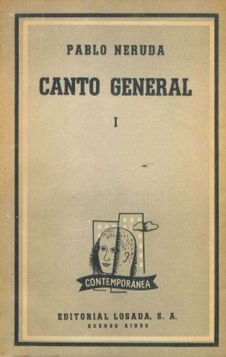 Canto general