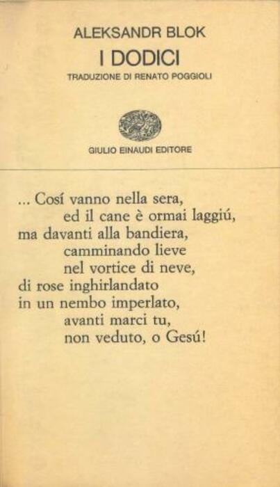 I Dodici