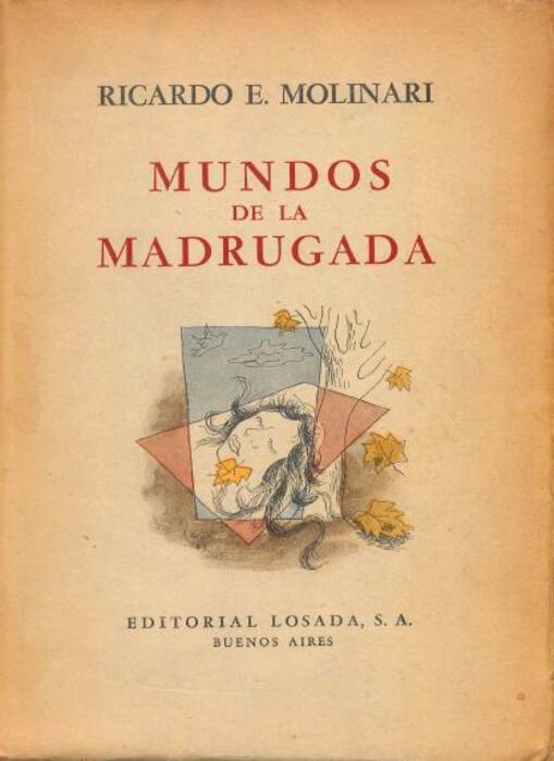 Mundos de la madrugada