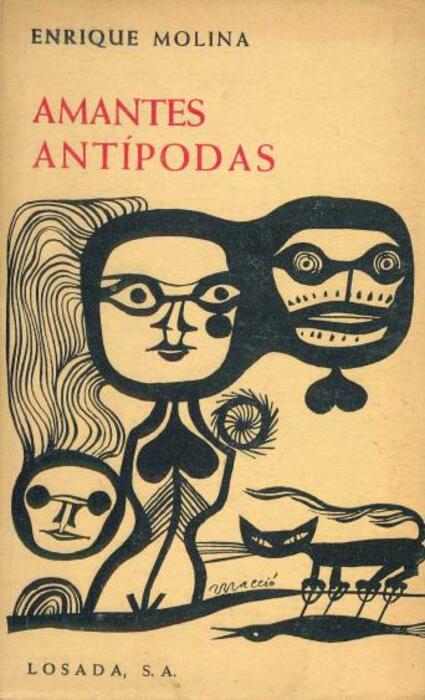 Amantes antípodas