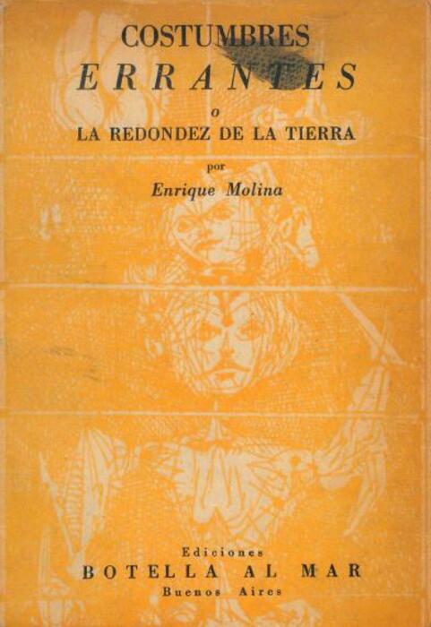 Costumbres errantes o La redondez de la tierra