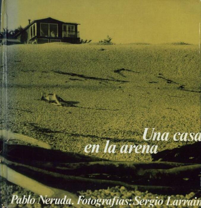 Una casa en la arena