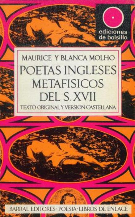 Poetas ingleses metafísicos del siglo XVII