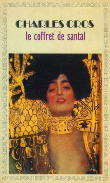 Le coffret de Santal ; Le collier de griffes