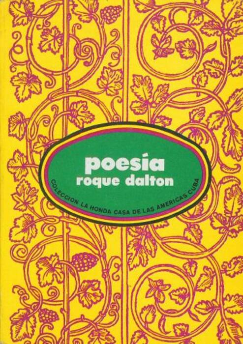 Poesía