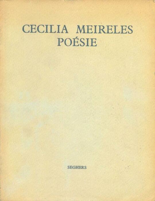Poésie