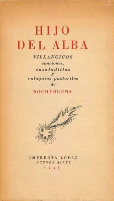 Hijo del alba