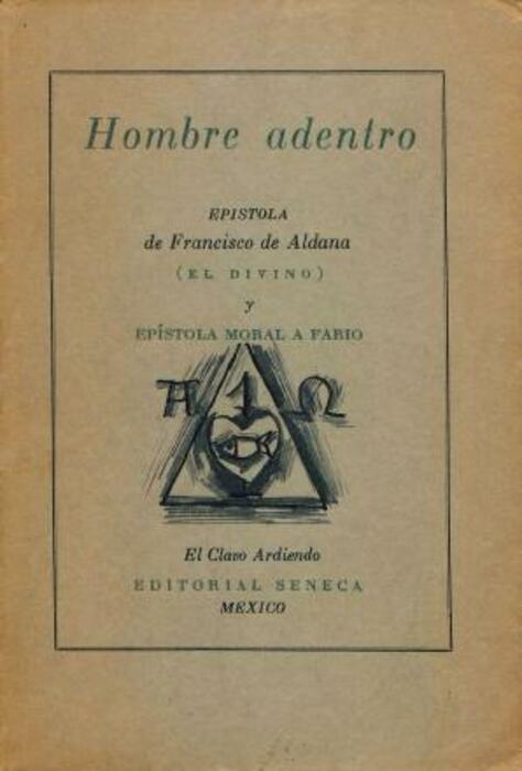Hombre adentro
