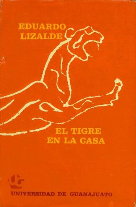 El tigre en la casa