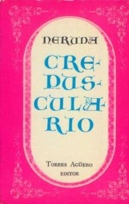 Crepusculario