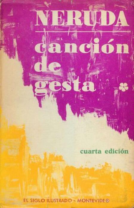 Canción de gesta