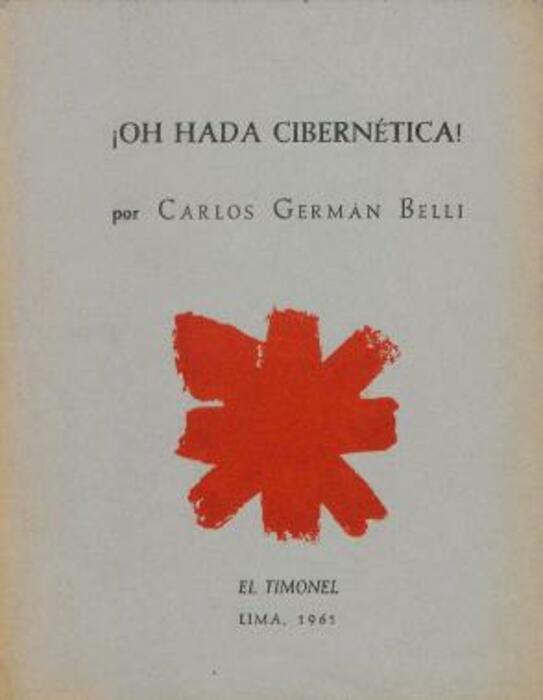 ¡Oh hada cibernética!