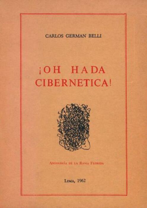 ¡Oh hada cibernética!
