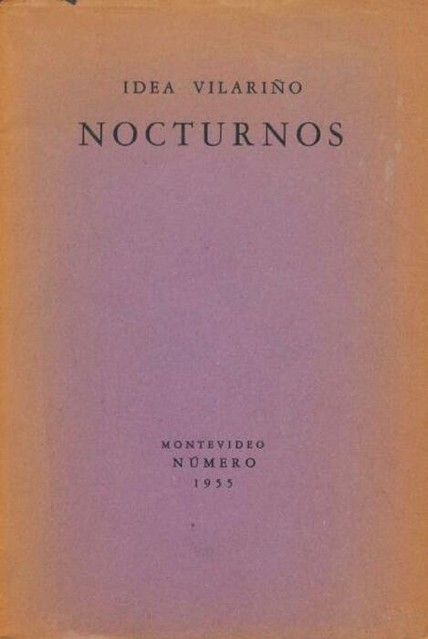 Nocturnos