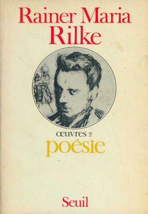 Poésie