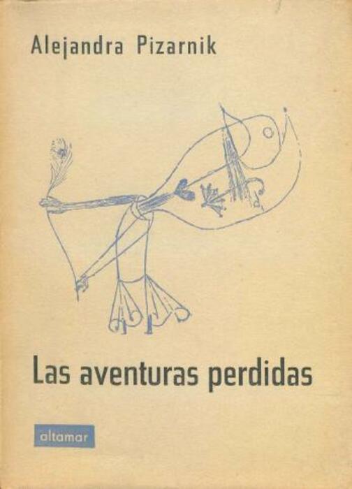 Las aventuras perdidas