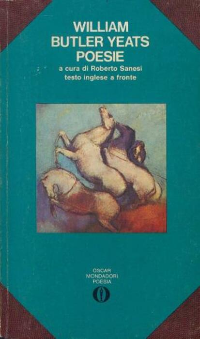 Poesie