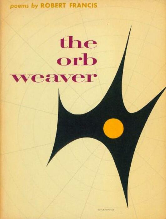 The orb weaver
