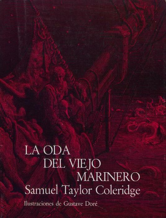 La oda del viejo marinero