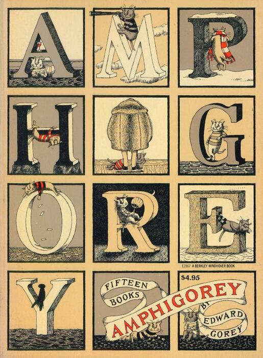 Amphigorey