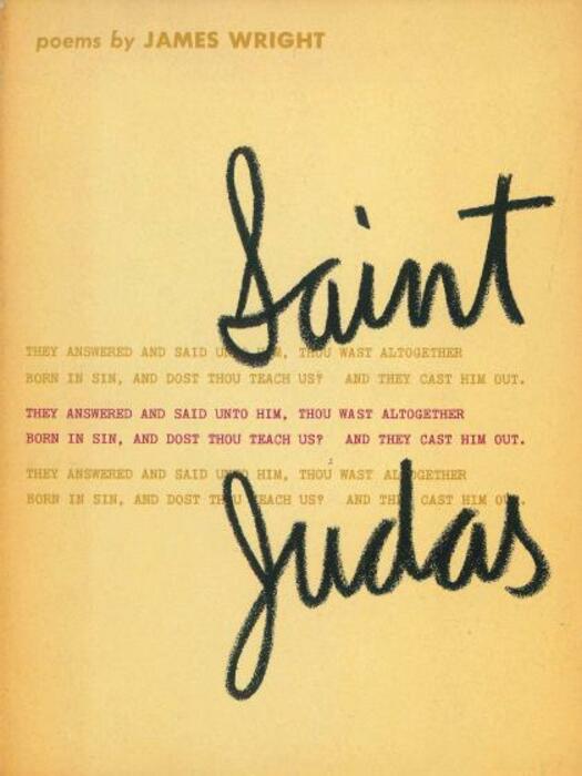 Saint Judas
