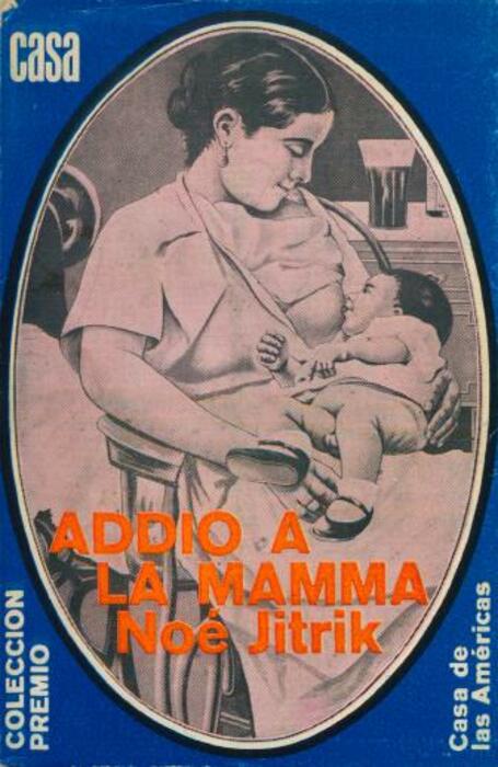Addio a la Mamma